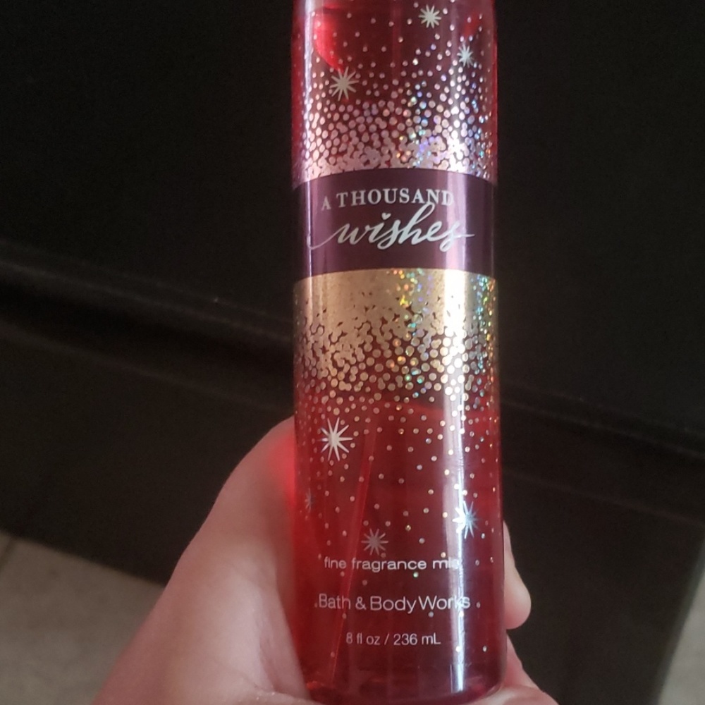 Bath and body works - Picture 2 of 3